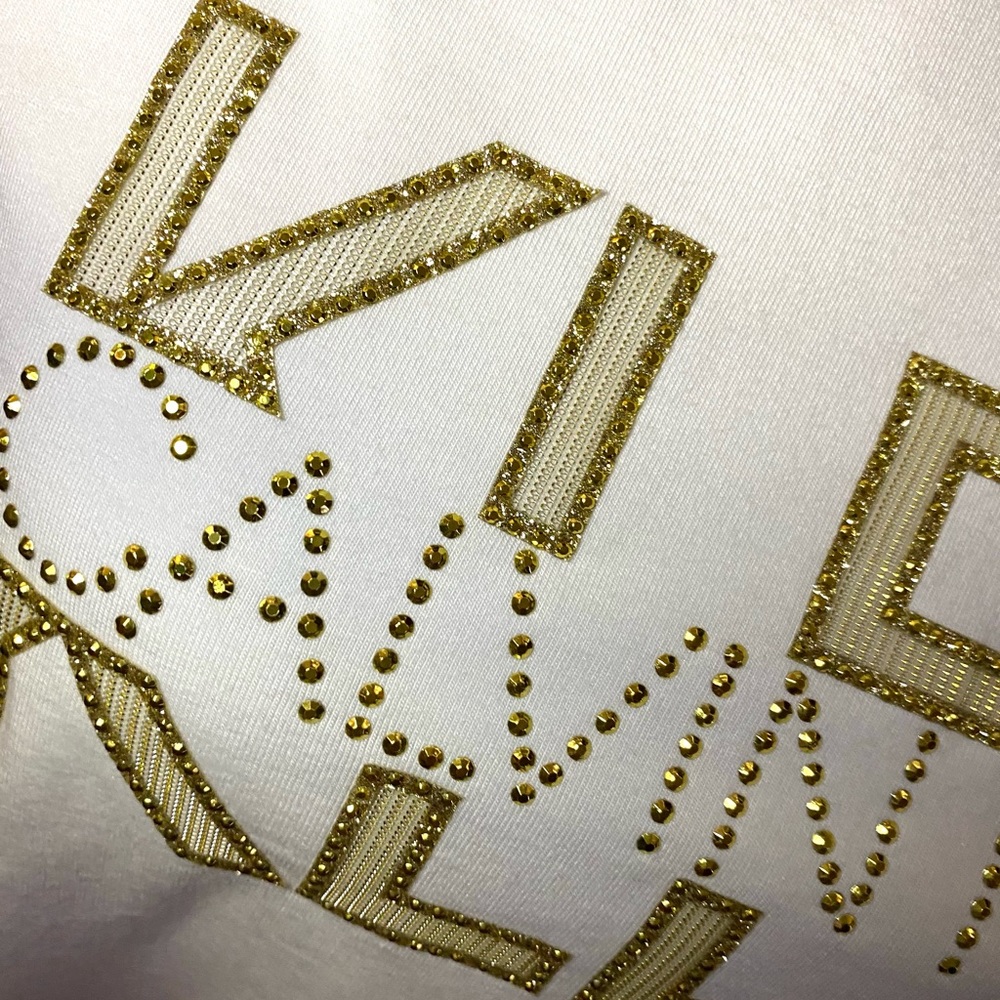 CK -Very Sparkling Ladies T-Shirt ✨✨